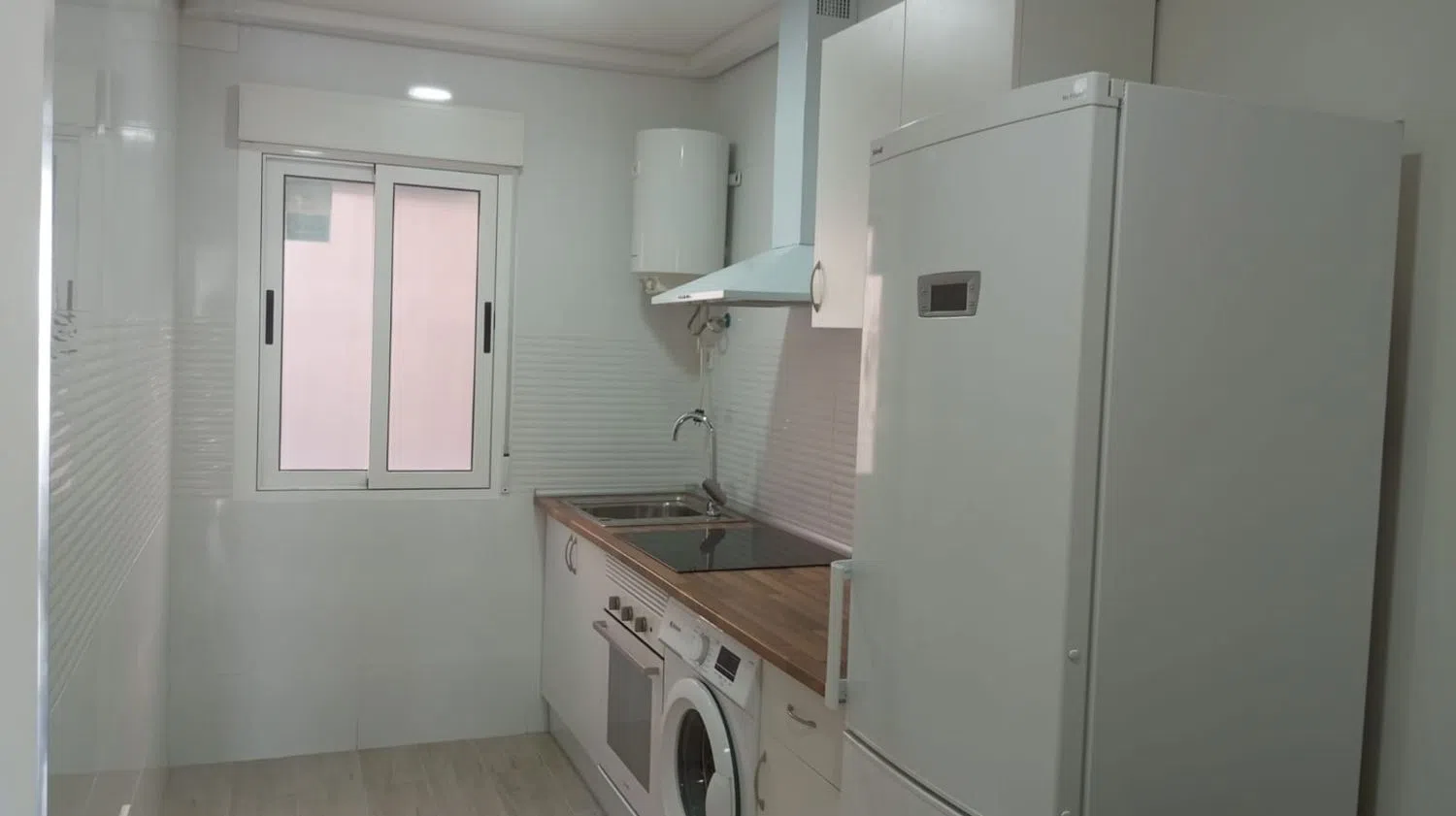 Piso en calle Santo Toribio, 18 - Foto 7