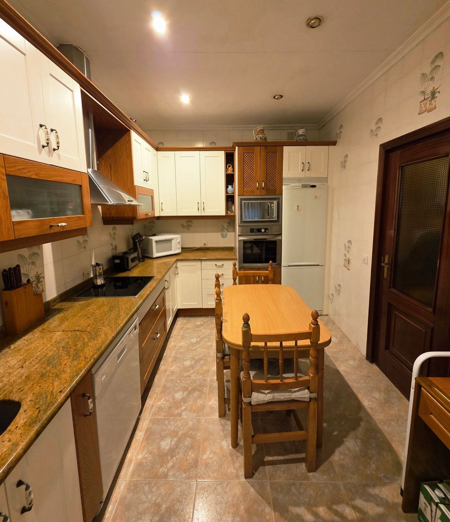 Piso en calle de Juanelo, 8 - Foto 20