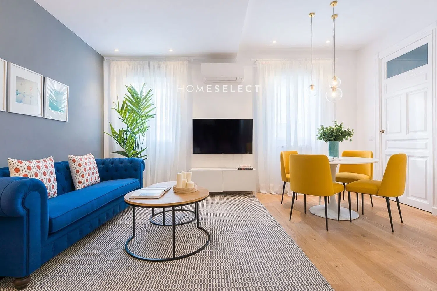 Piso en calle de Castelló - Foto 3