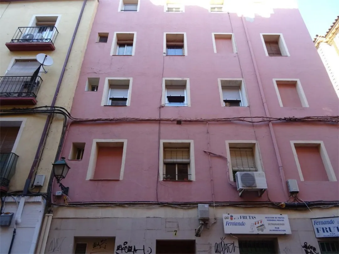 Piso en  Calle de la Reconquista 7 - Foto 7