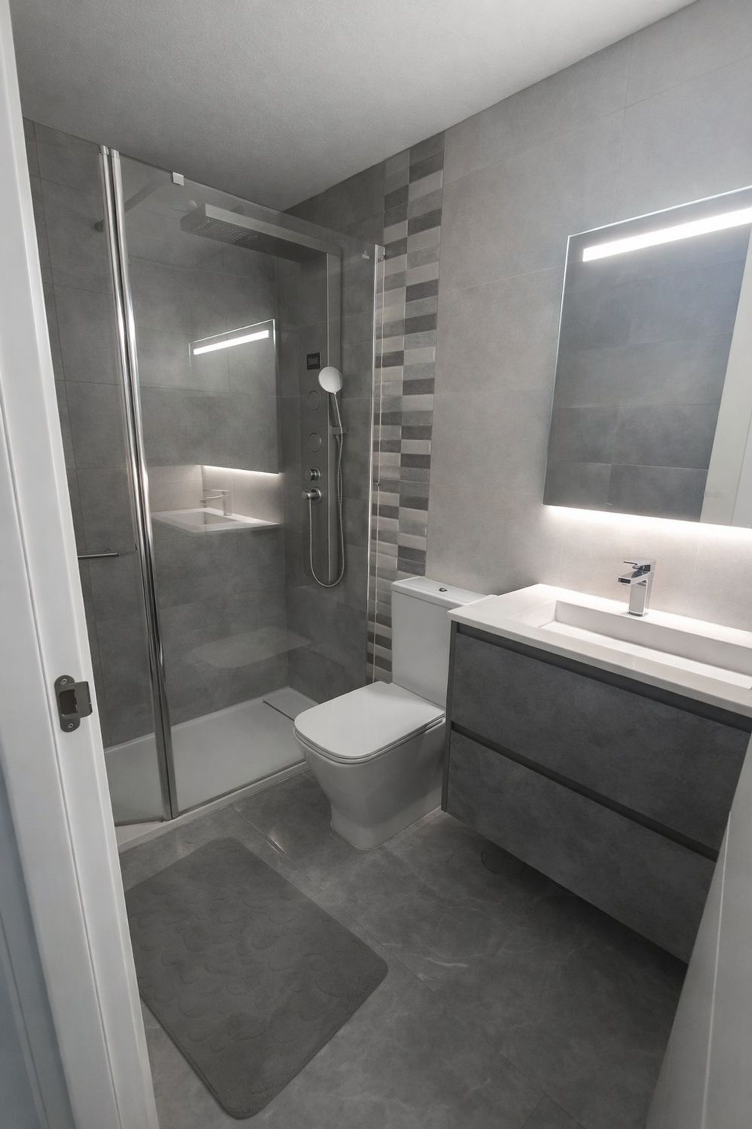 Piso en avenida del Golf, 137 - Foto 13