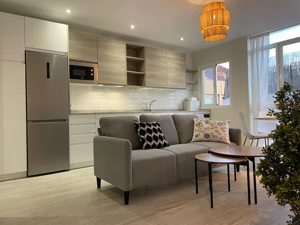 Piso en calle Alderete, 12 - Foto 8