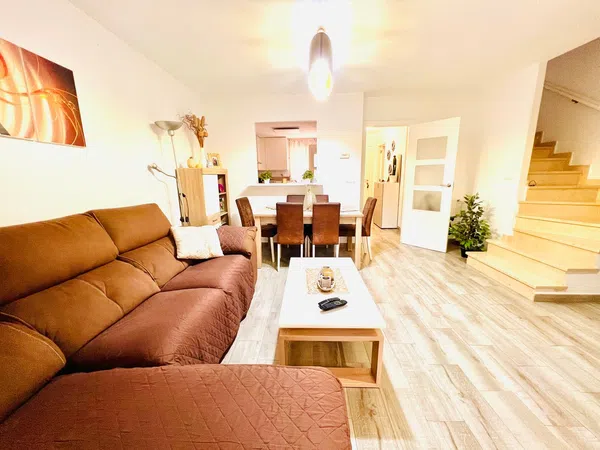 Chalet adosado en Calle Serra Cantacuc, 3, Centro, Centro - Foto 9