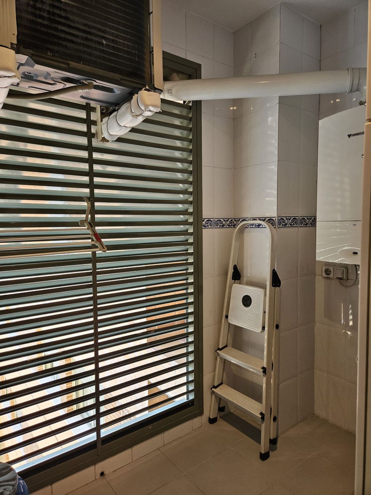 Piso en paseo de la Florida, 24 - Foto 7