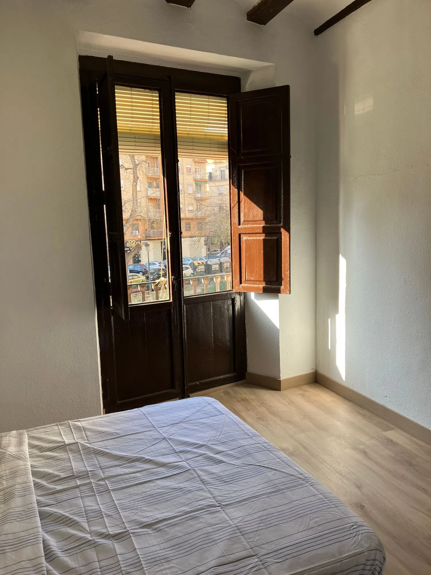 Piso en calle del Pare Palau i Quer, 4 - Foto 1