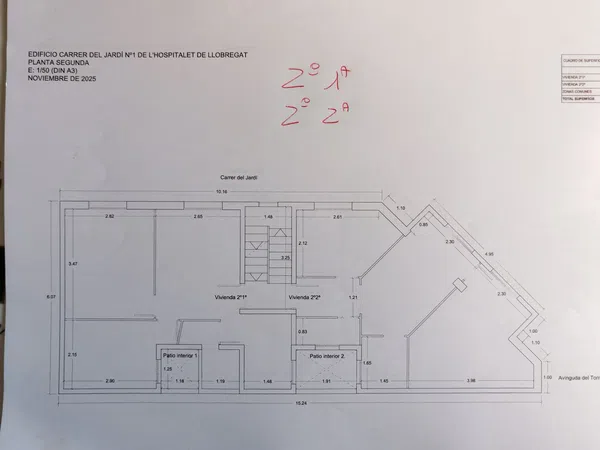 Piso en calle Jardí, 2 - Foto 4