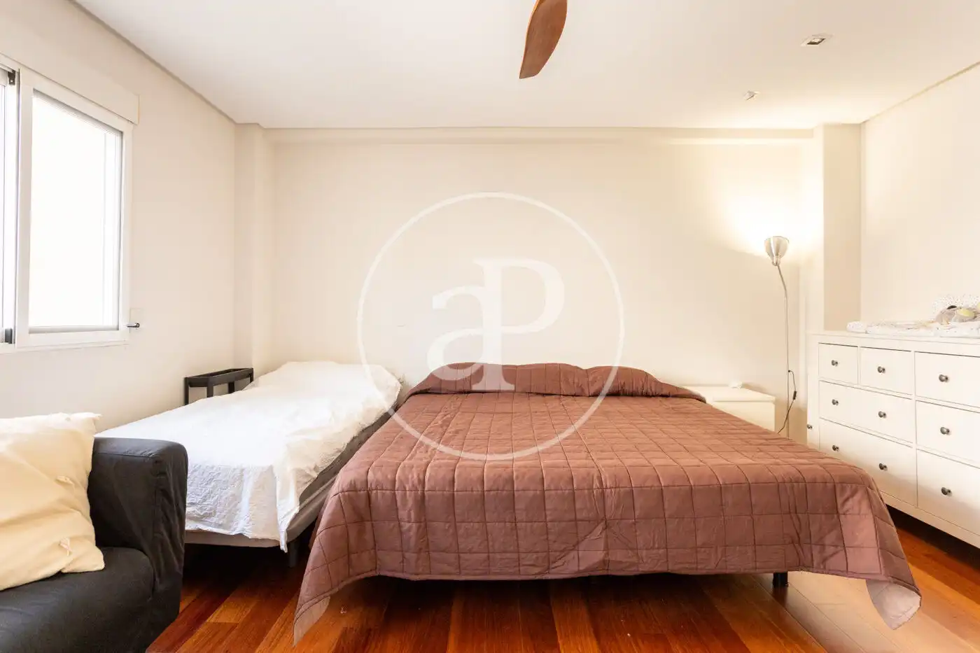 Piso en  Carrer de Nicolás Estevanez - Foto 17