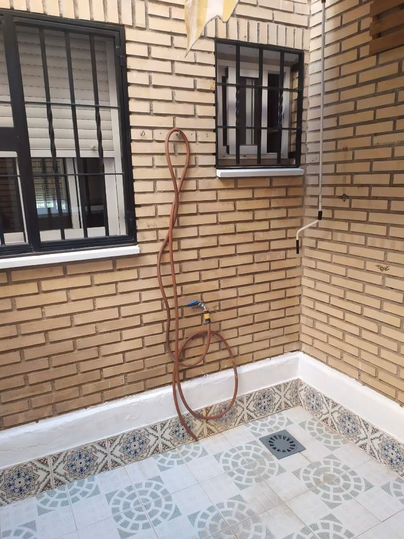 Piso en  Calle Escritor Jiménez Lora 49 - Foto 8