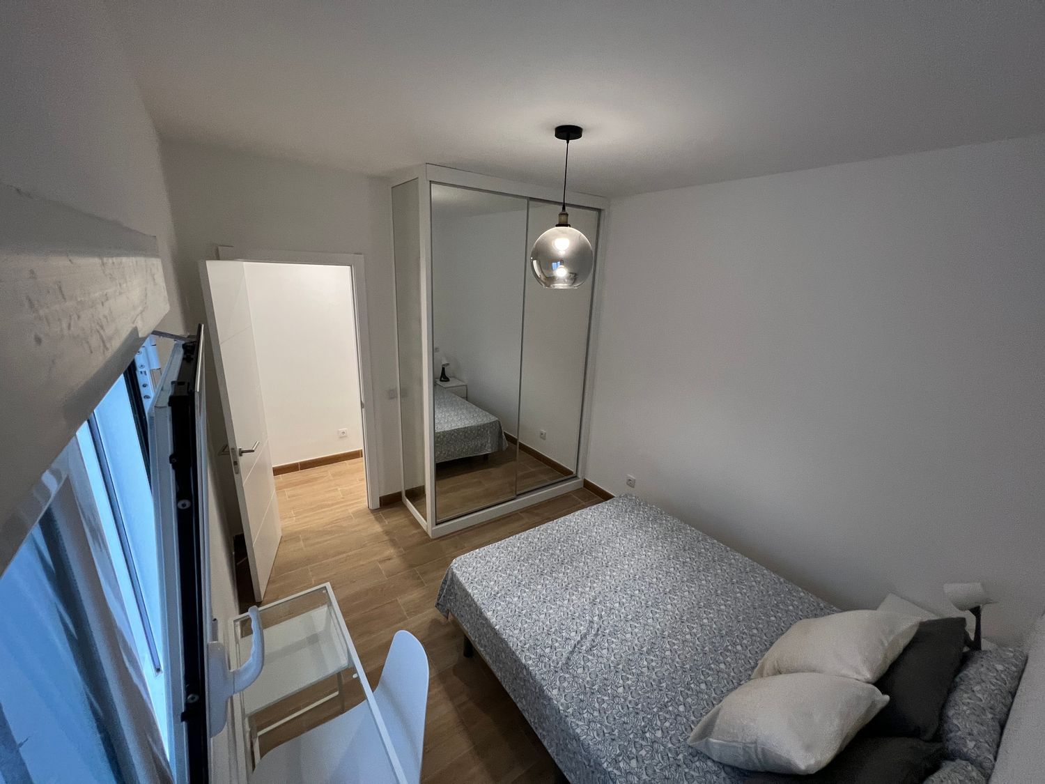 Piso en Calle Alfredo s Pérez, 11, Arenales - Lugo - Avda Marítima - Foto 24