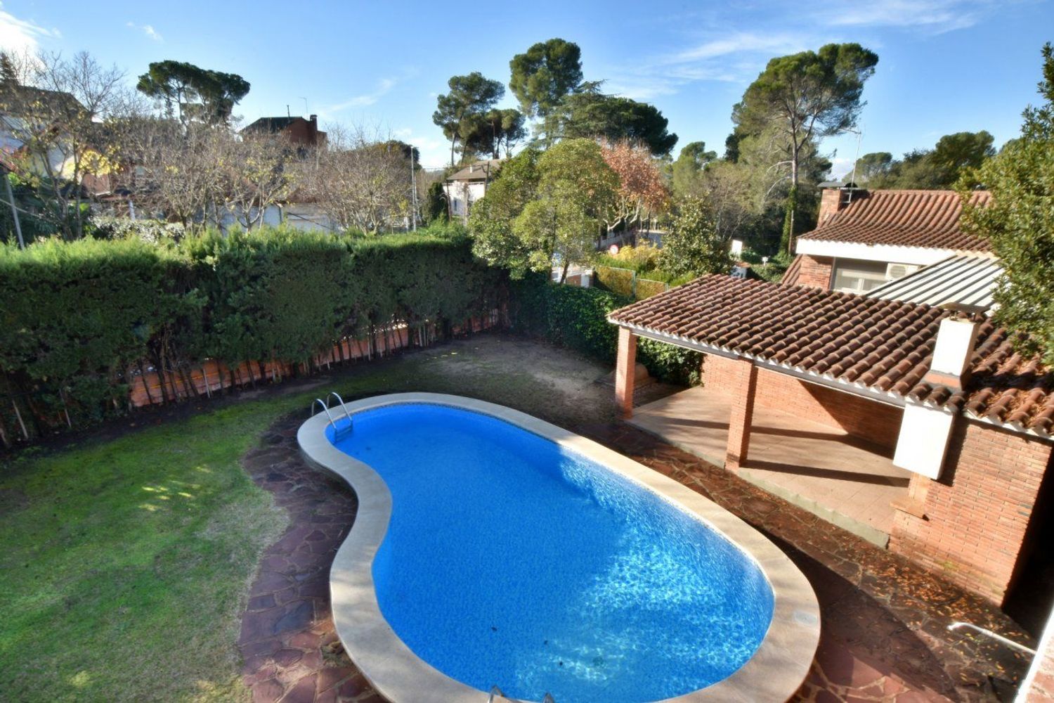 Casa o chalet independiente en Valldoreix - Foto 41