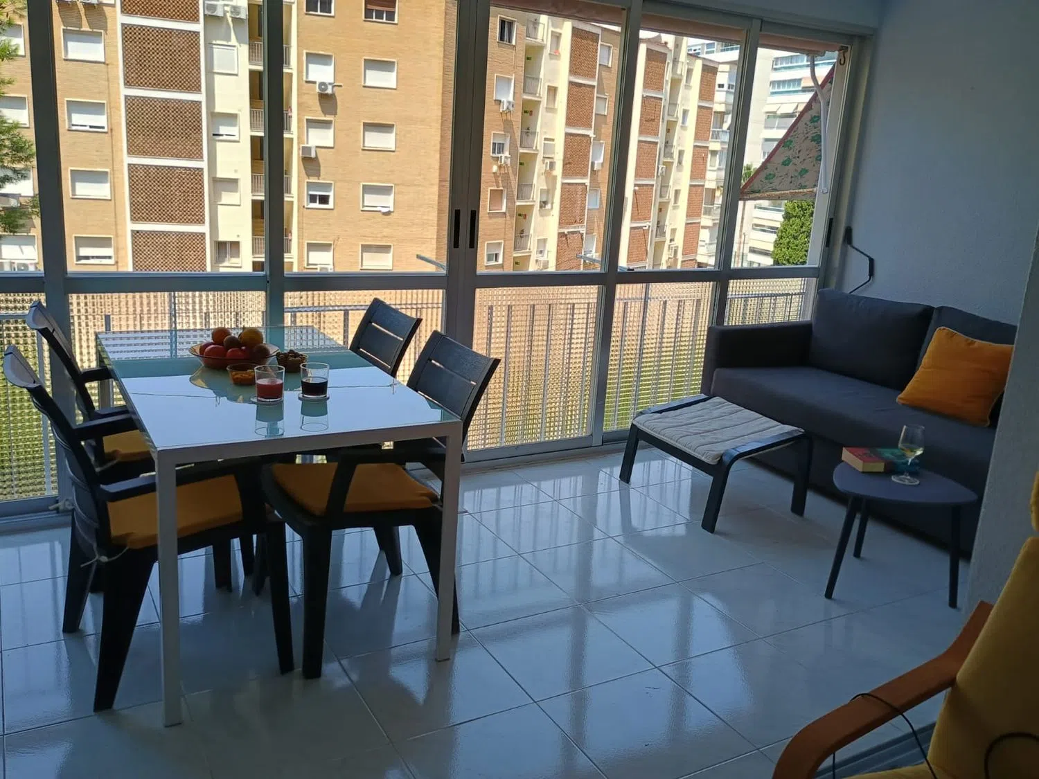 Piso en calle de Londres, 8 - Foto 1