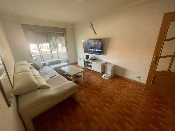 Piso en Calle de las Ciudades, 3 - Foto 9