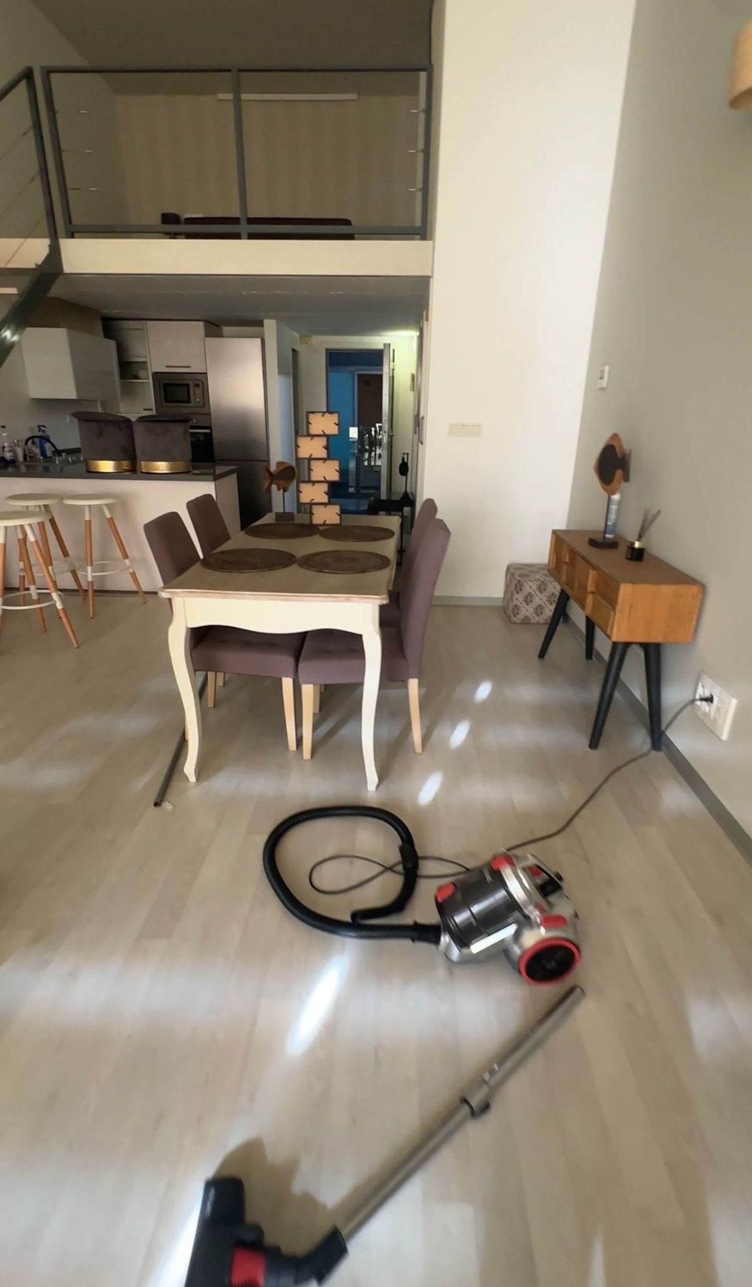 Piso en Avenida del Cardenal Benlloch, 95 Pta1, Mestalla, València - Foto 2