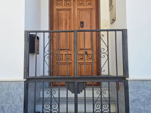 Casa o chalet independiente en Calle Pontanilla, 12 - Foto 1