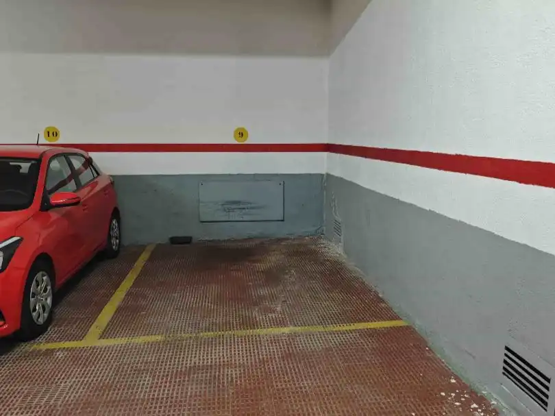 Piso en  Calle de la Granja 2 - Foto 18