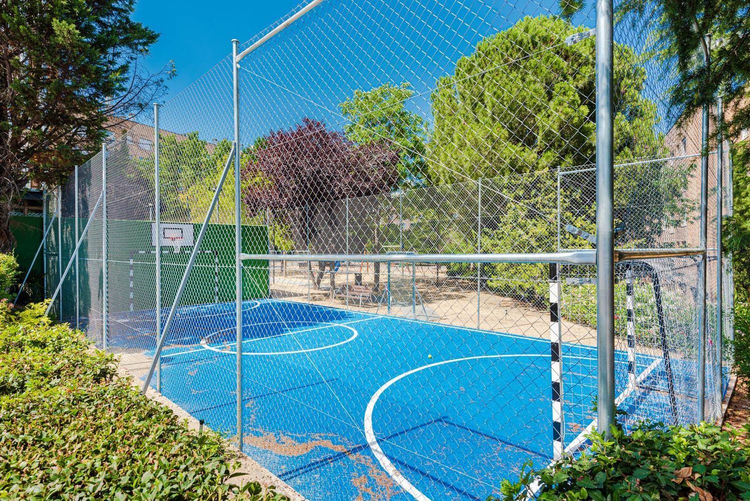 Piso en Barrio Conde Orgaz-Piovera - Foto 11