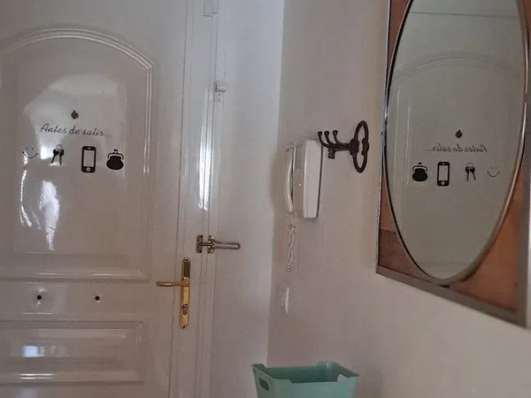 Piso en Calle Halcon, 1, Vera Pueblo, Vera Pueblo - Foto 8