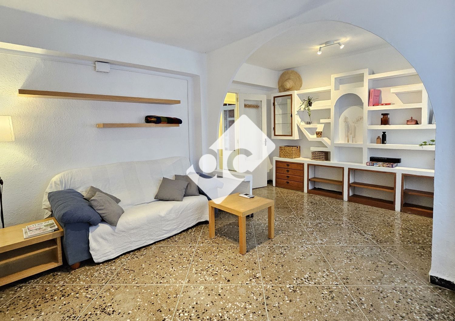 Estudio en Les Tendetes - Foto 2