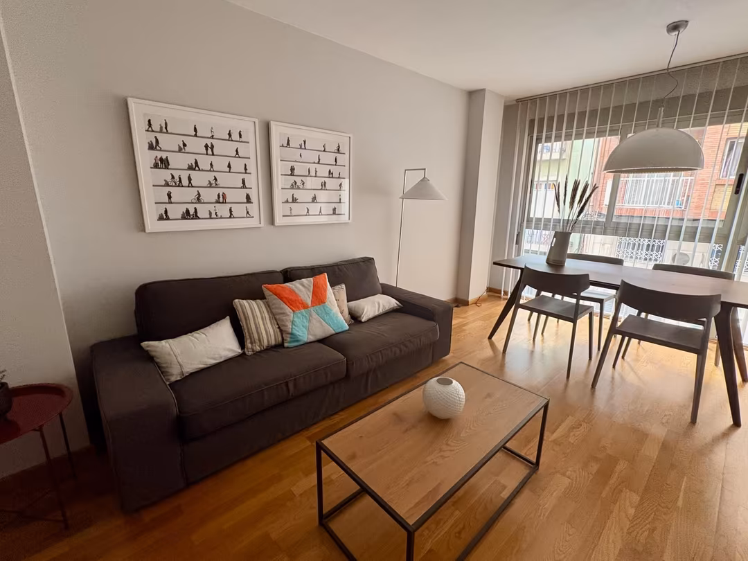 Piso en  Carrer Poeta Quintana 62