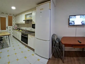 Piso en  Rúa Borrallón 10 - Foto 4