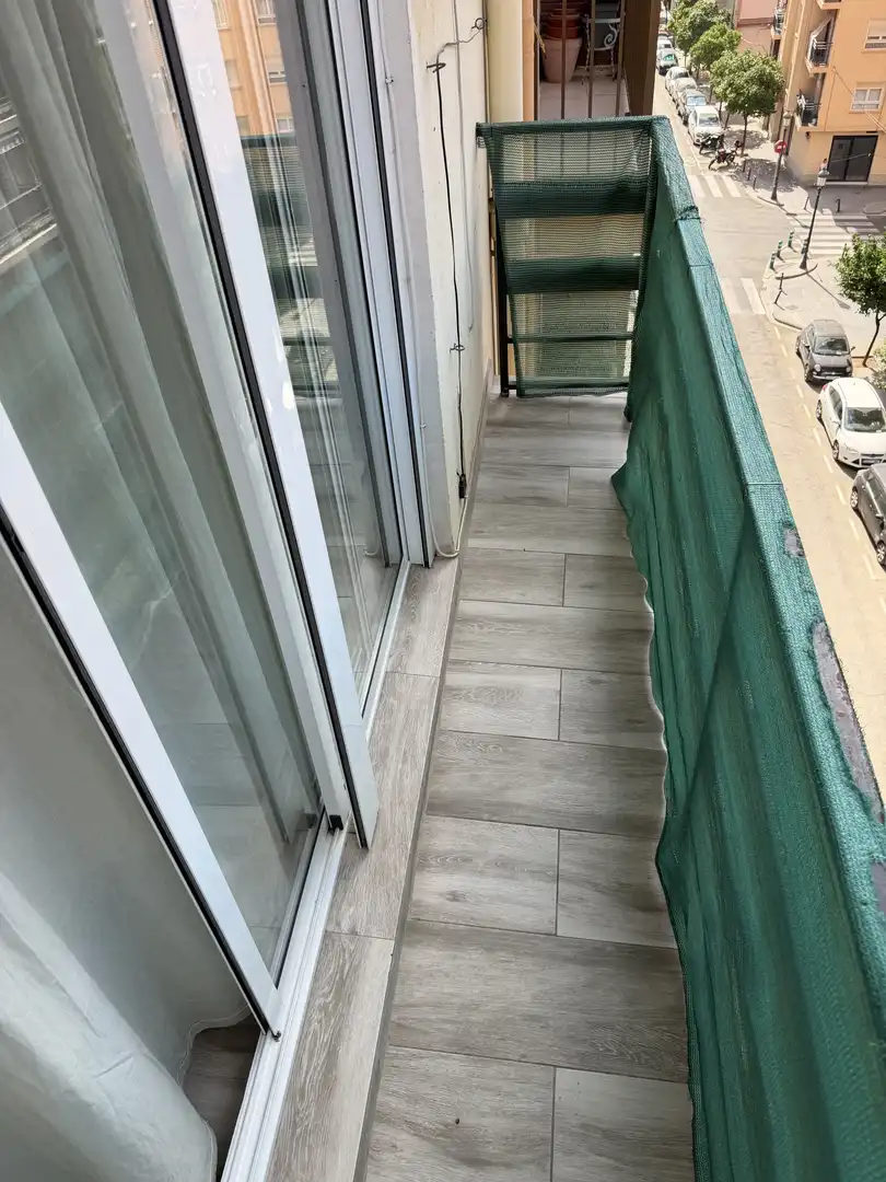 Piso en  Carrer del Pare Urbano 22 - Foto 8