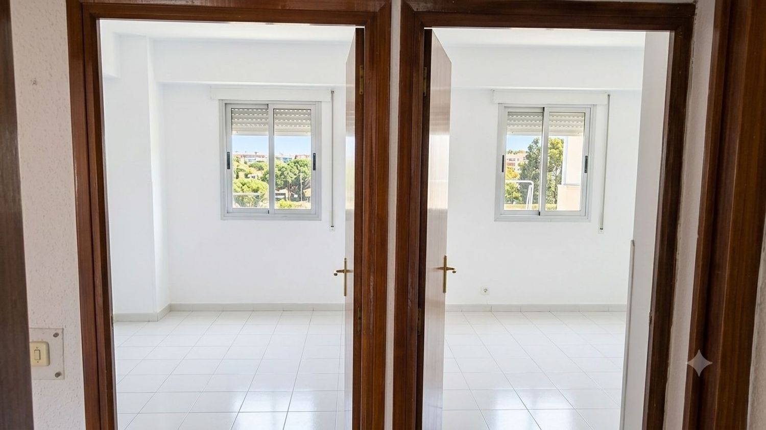 Piso en Avenida de Madrid, 32, Belén - San Roque, Belén - San Roque - Foto 8