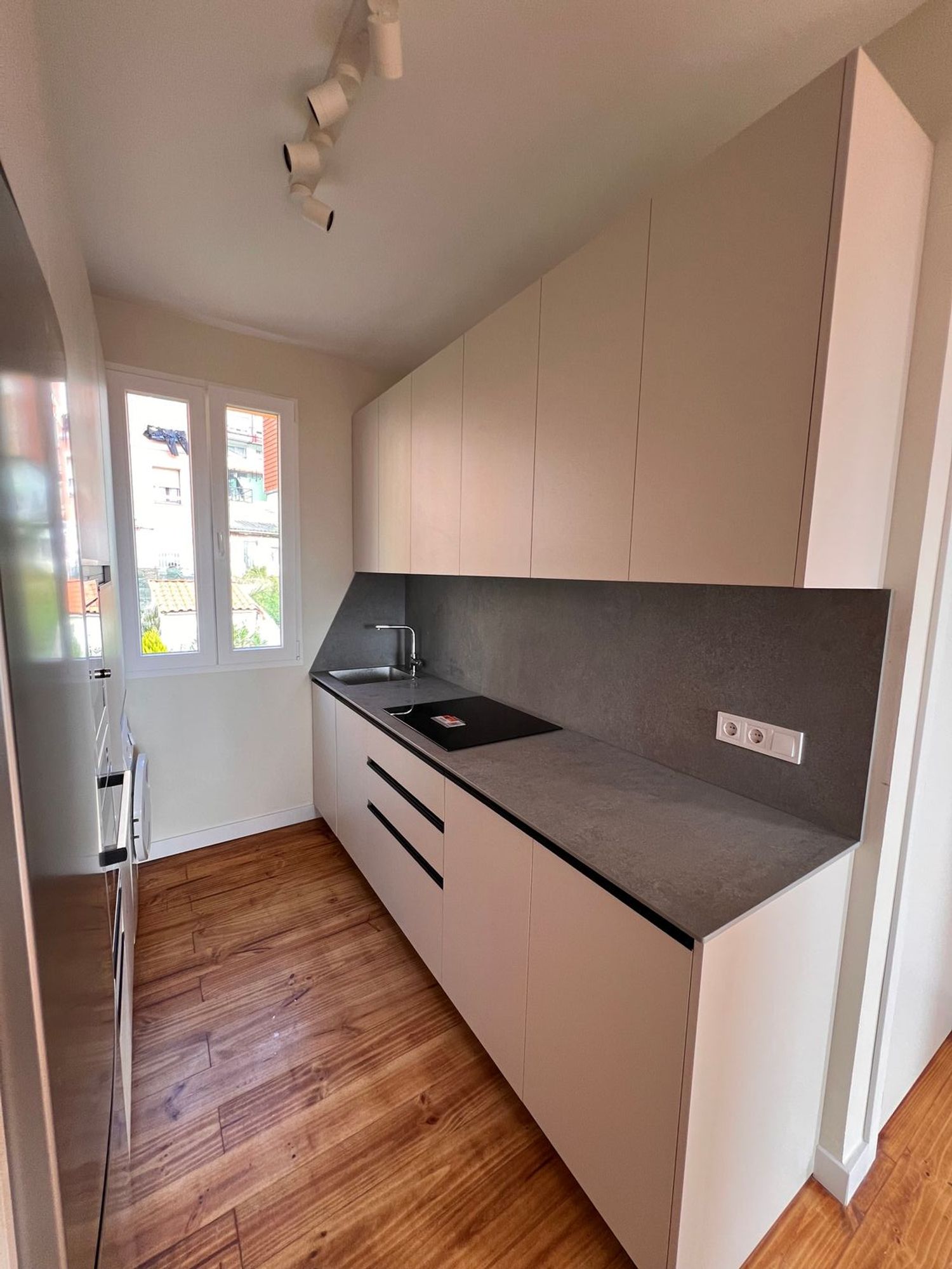 Piso en Calle Antonio de Cabezón, 8, General Dávila, General Dávila - Foto 8