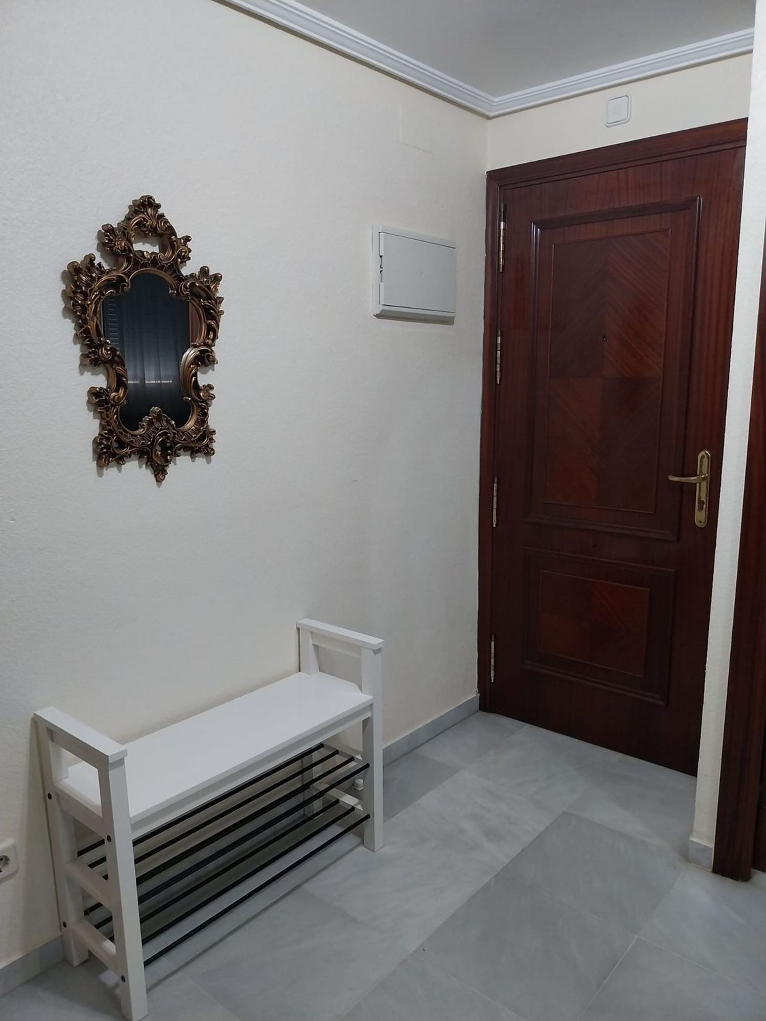 Piso en calle Luis Rosales, 2 - Foto 24