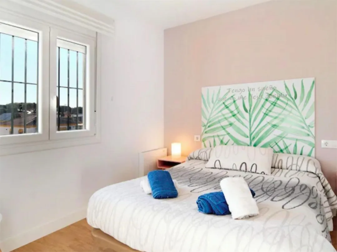 Chalet en  Calle Bahía Blanca 18 - Foto 16