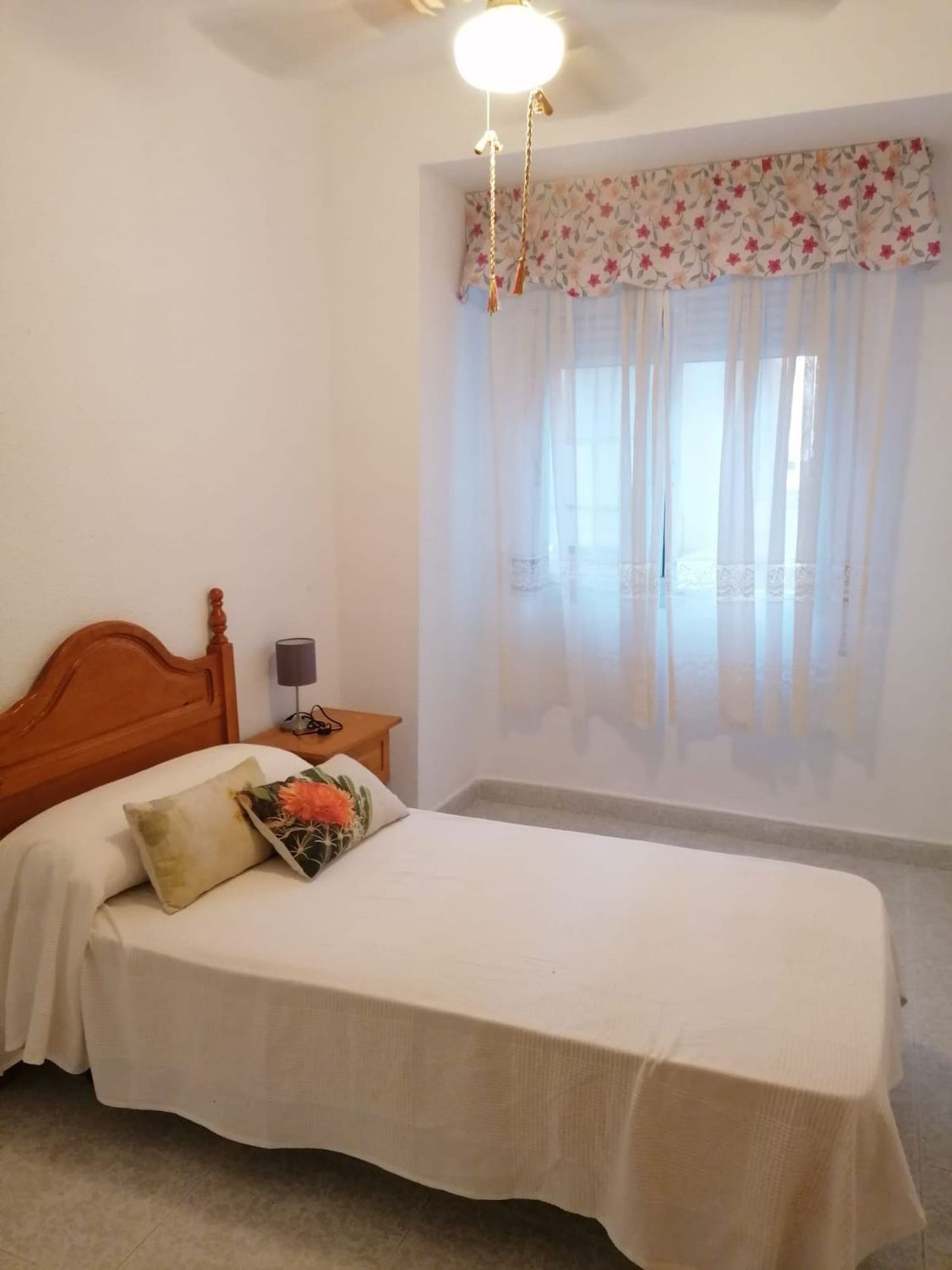 Piso en Calle Doctor Carracido, 1, Altamira - Oliveros - Barrio Alto, Altamira - Oliveros - Barrio Alto - Foto 4