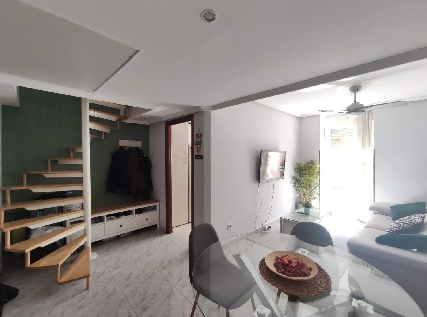 Dúplex en calle de Cuevas, 30 - Foto 1