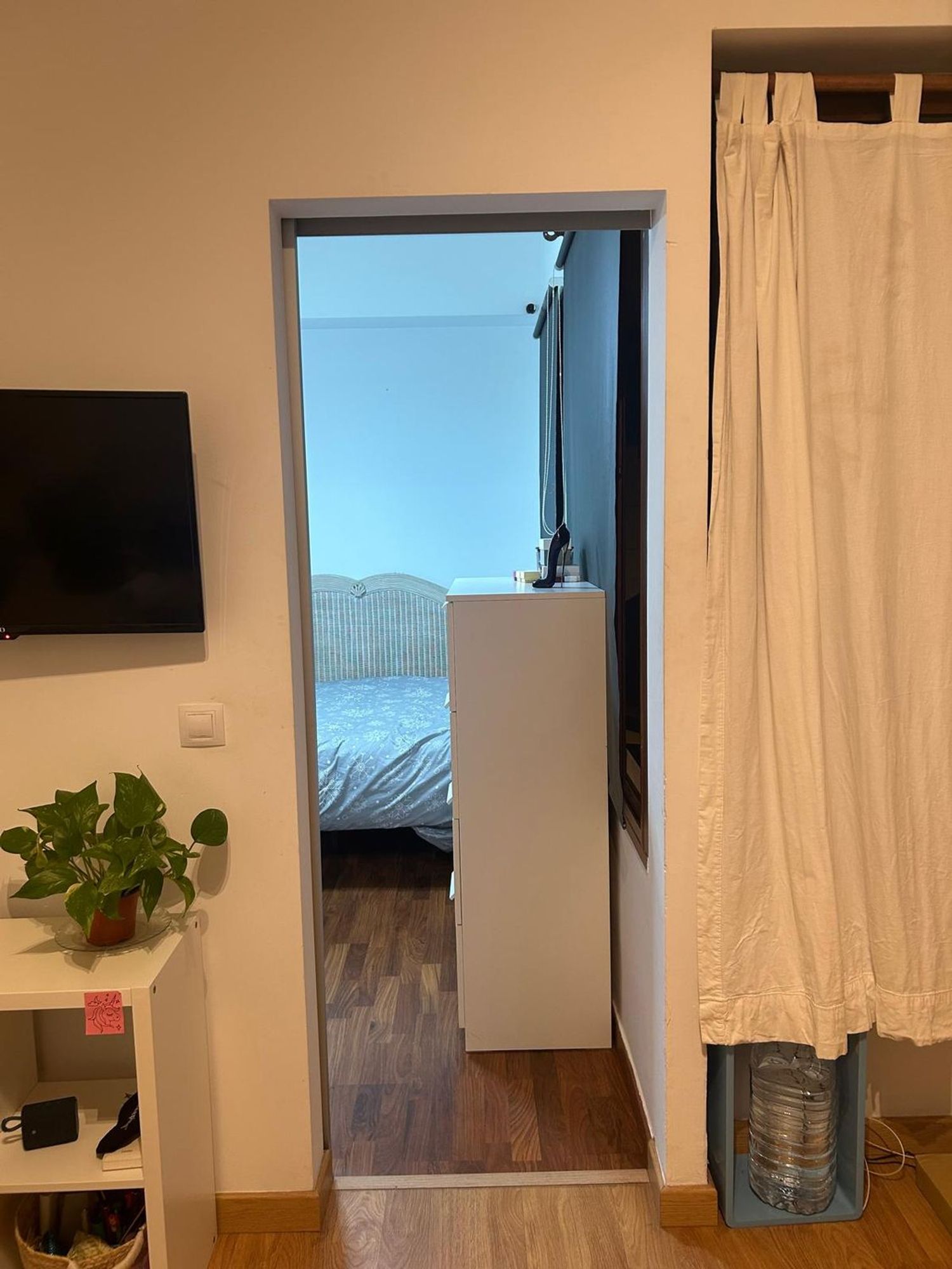 Piso en calle Bernardo de la Torre, 38 - Foto 2