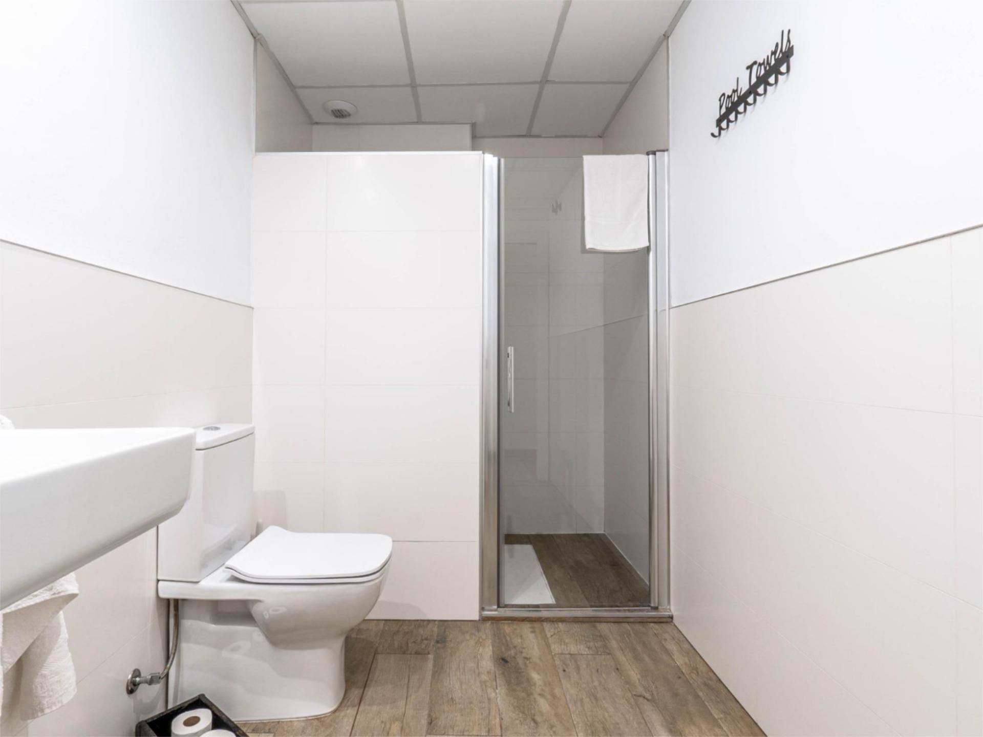 Piso en  Calle José Luis Pérez Pujadas 37 - Foto 7