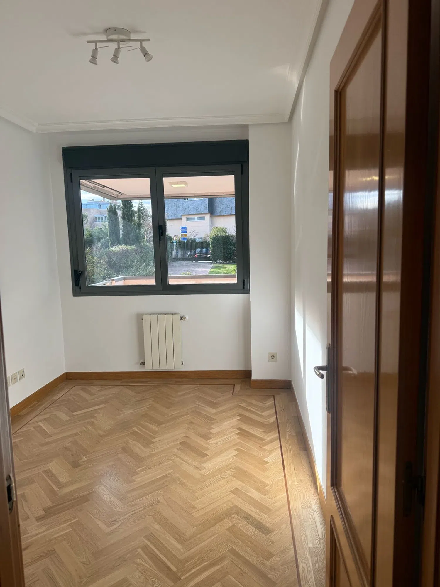 Piso en paseo de los Parques, 6 - Foto 5