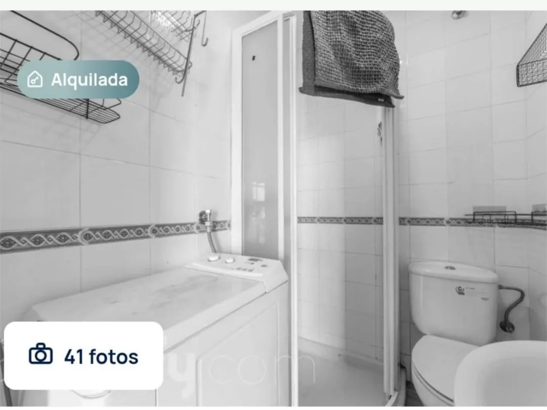 Piso en  Calle Viriato 5 - Foto 4