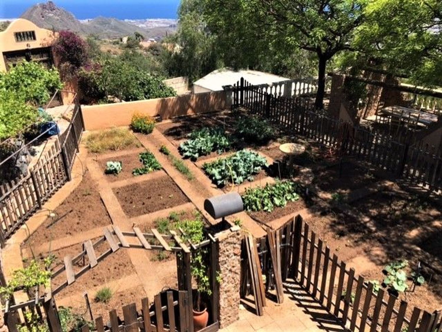 Casa rural en Camino Altavista, 73, Arona Pueblo, Arona Pueblo - Foto 5