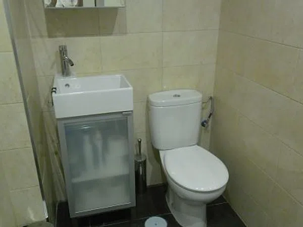 Estudio en Calle Luis Morote, 42, Santa Catalina - Canteras - Foto 8