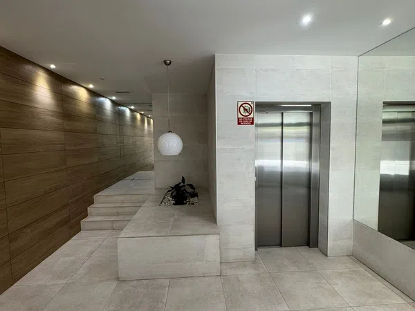 Alquiler de piso en Calle Oslo, 49 - Foto 4