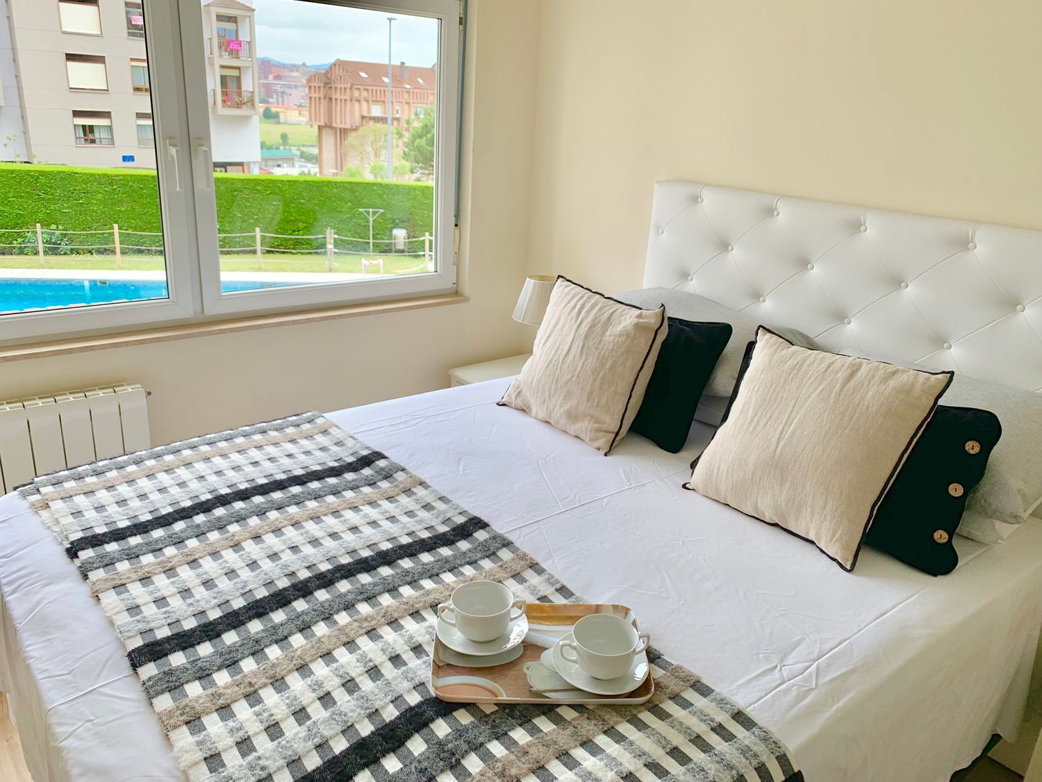 Piso en calle Valdenoja, 52 - Foto 3