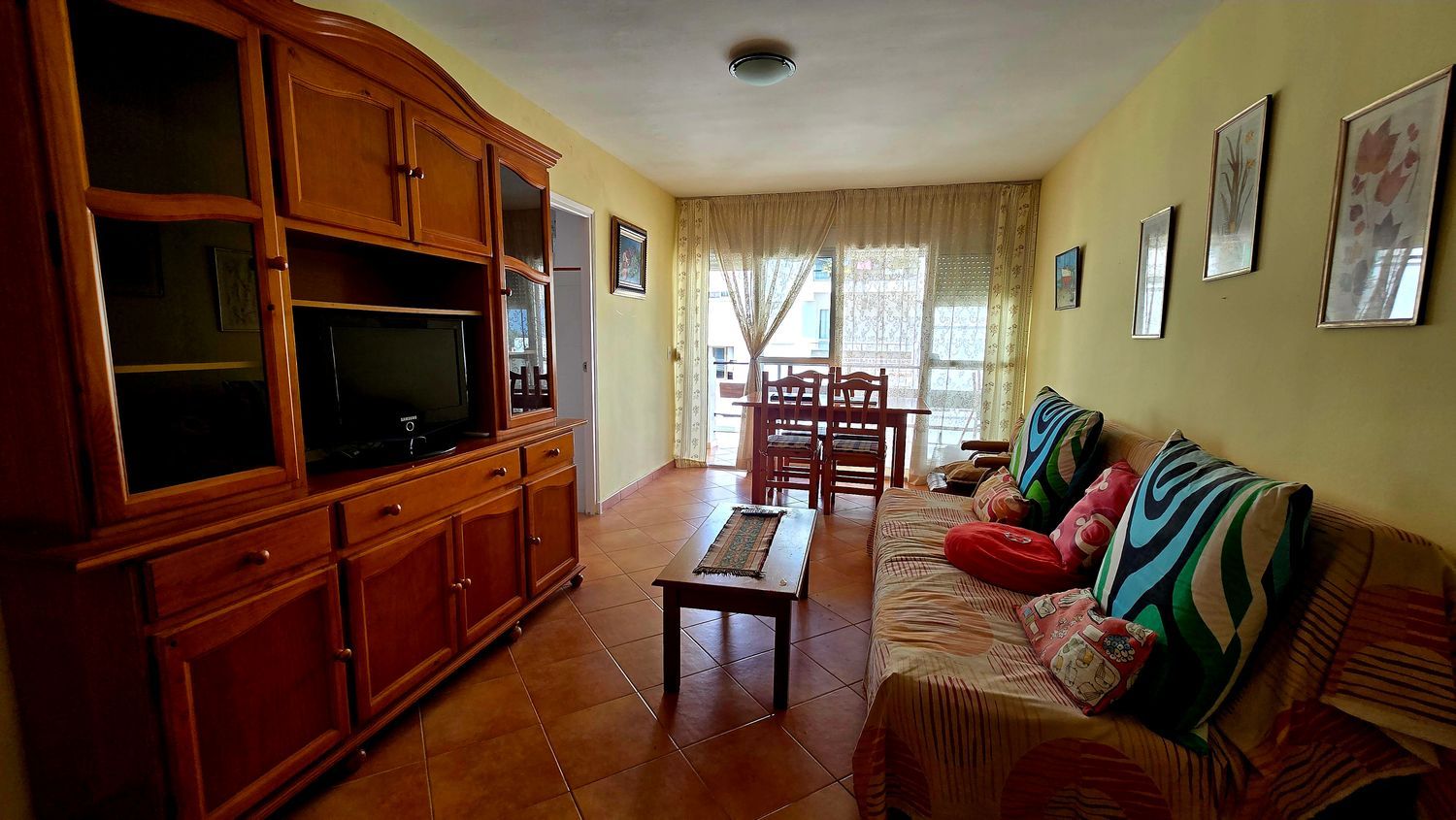 Piso en Calle Martinete, 16, Sotoserena - Foto 4