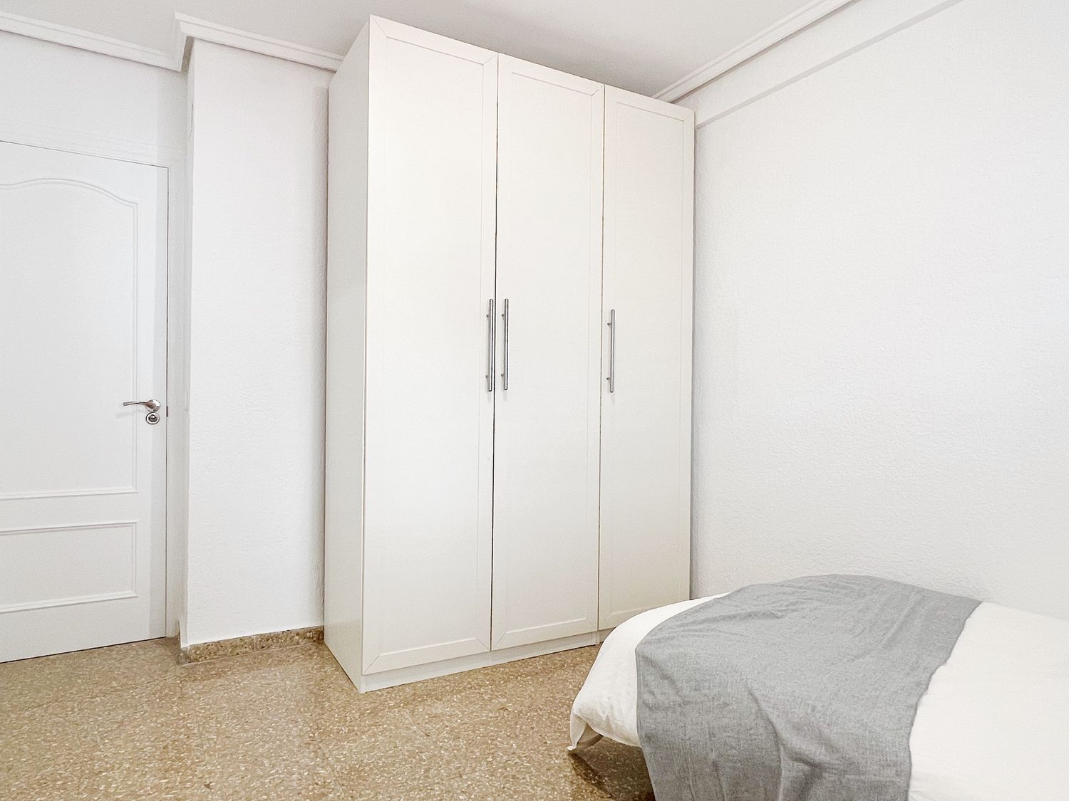 Piso en Calle de Pere De València, 10, L'Illa Perduda - Foto 9