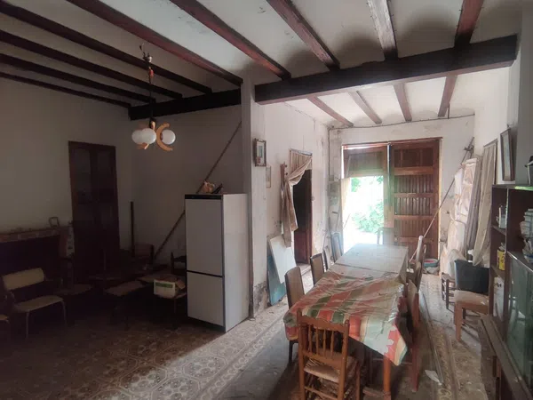 Casa rural en Realengo s/n, Urbanitzacions i Pedanies Nord, Urbanitzacions i Pedanies Nord - Foto 12