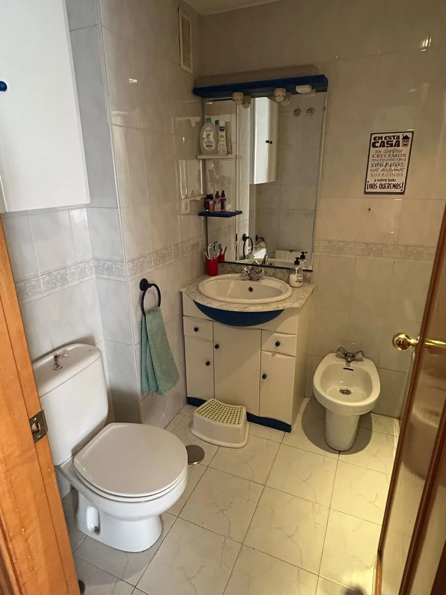 Piso en calle Rusia, 4 - Foto 19