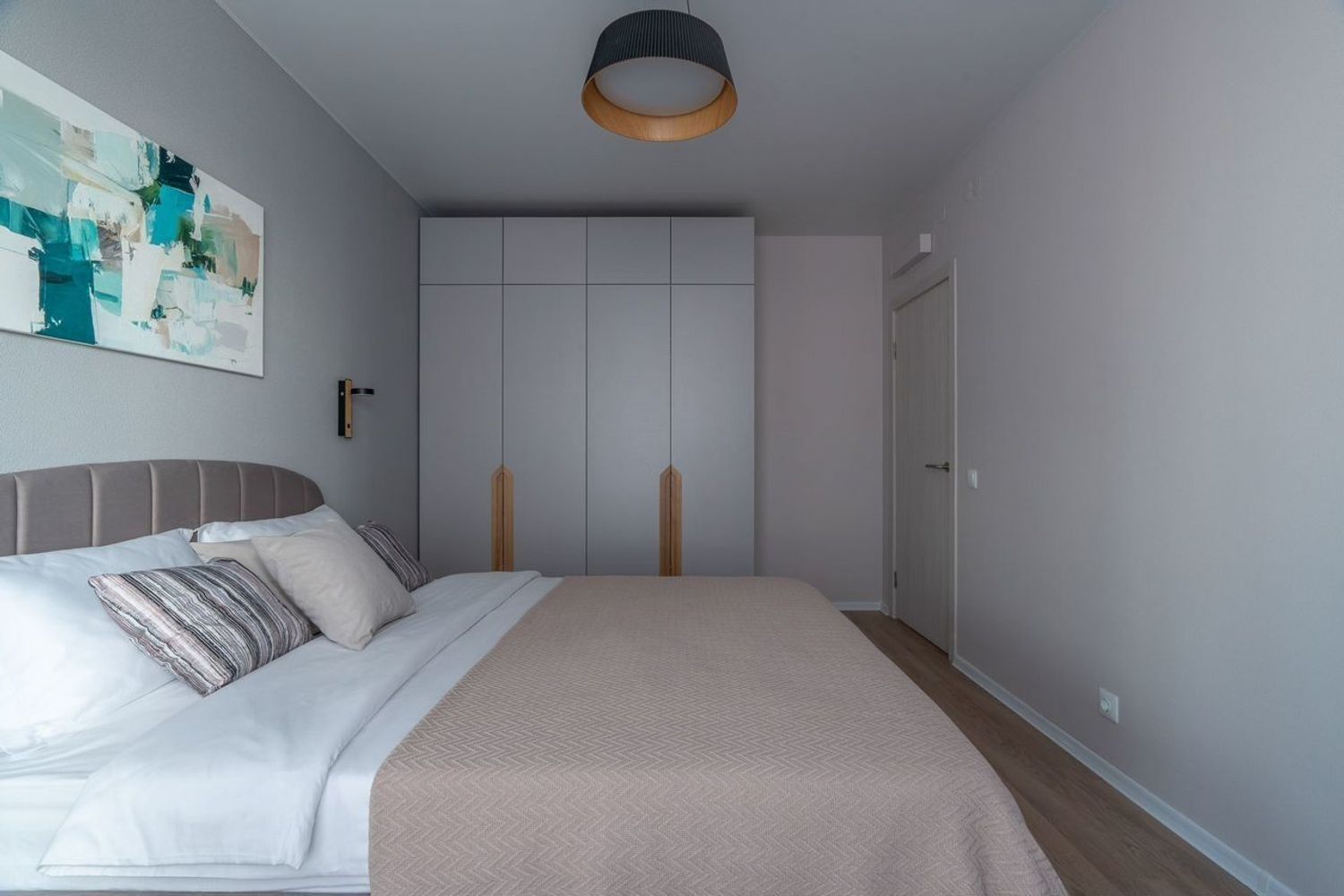 Piso en calle Eduardo Marquina, 19 - Foto 1