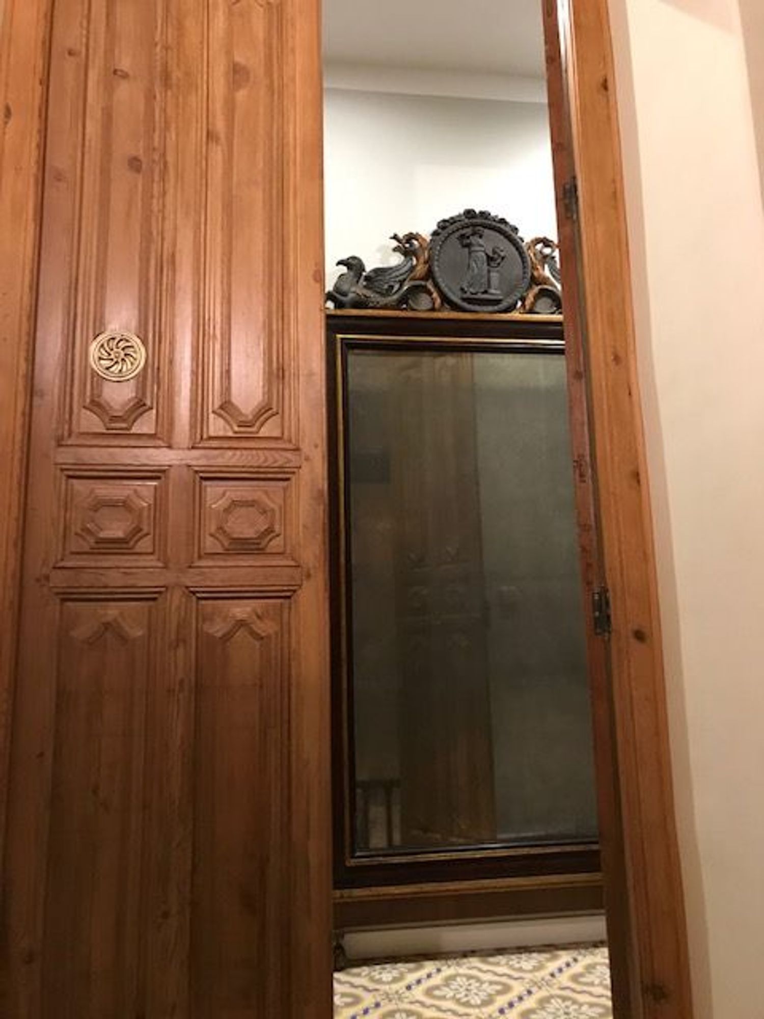 Ático en Calle Carretería, 29, La Goleta - San Felipe Neri - Foto 15