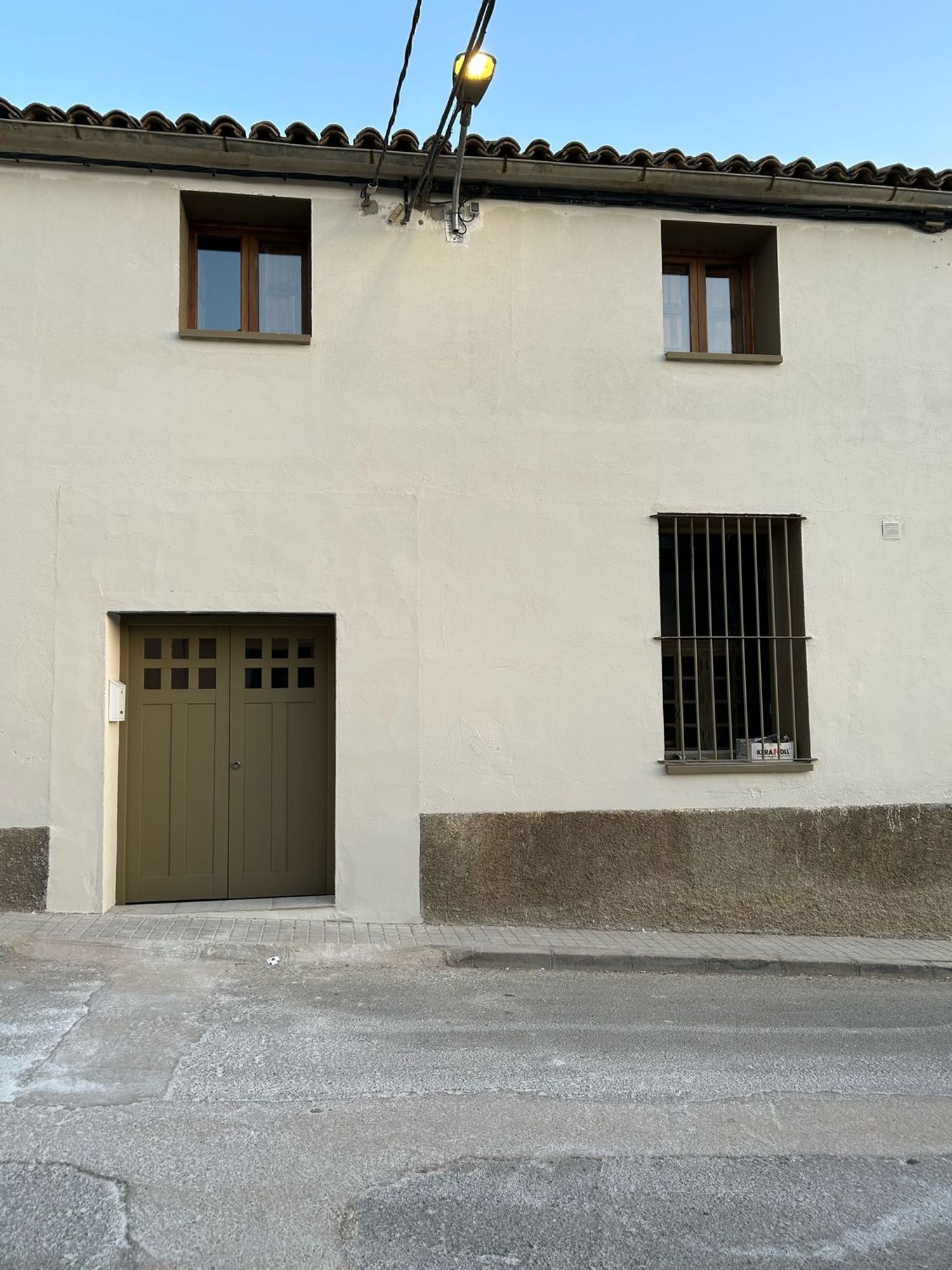 Casa o chalet independiente en Peralta de Alcofea - Foto 22