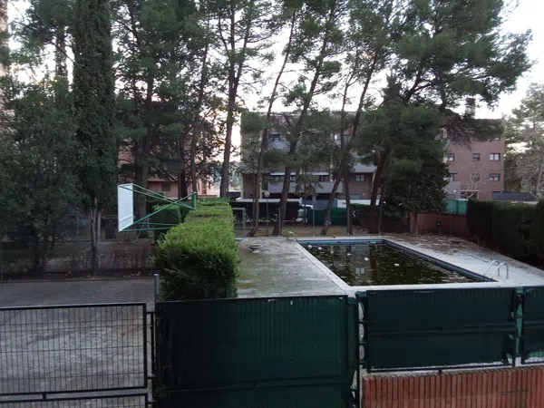 Piso en Calle Moncada, 4, Ensanche - Fuenfresca, Ensanche - Fuenfresca - Foto 2