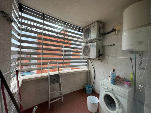 Piso en Calle de Almansa, 23, Foso-Moreras, Foso-Moreras - Foto 7