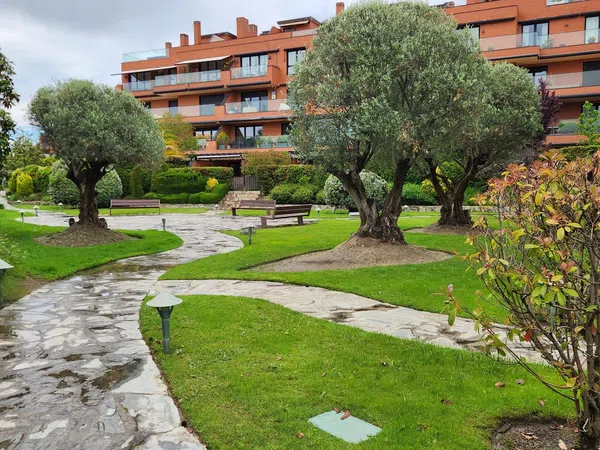 Piso en Avenida de Casablanca, 1, Prado de Somosaguas - Foto 1
