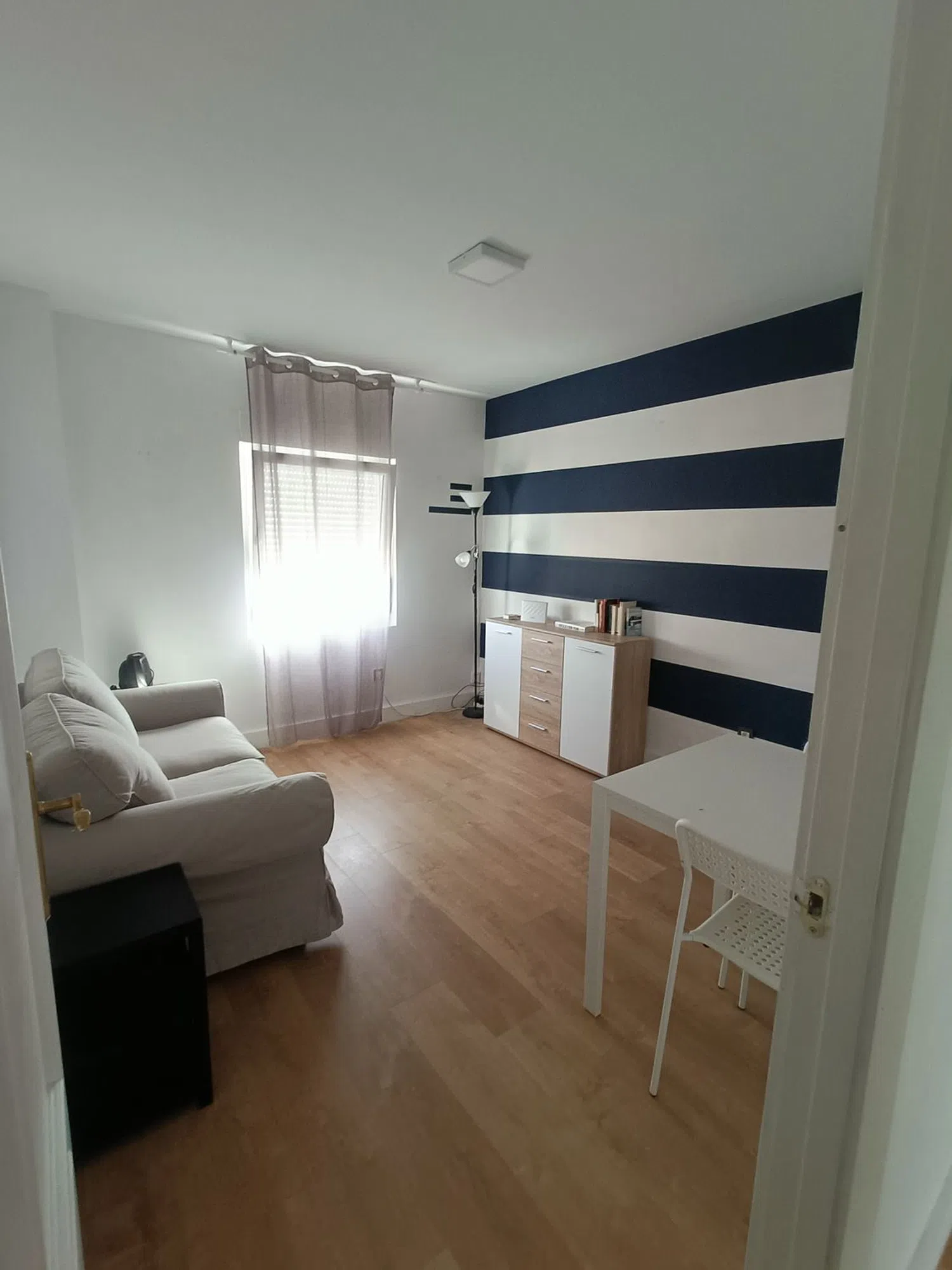 Piso en via Cornelia, 37 - Foto 1